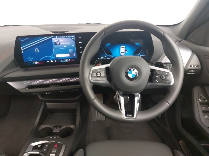 Used BMW 1 Series 2025 for sale - 76629289: Photo 5