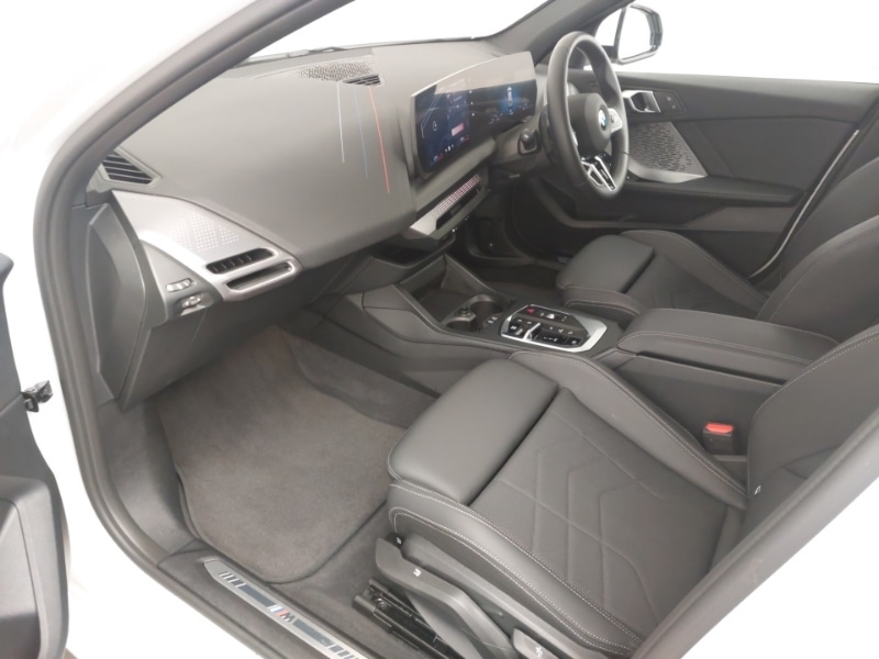 Used BMW 1 Series 2025 for sale - 76629289: Photo 7