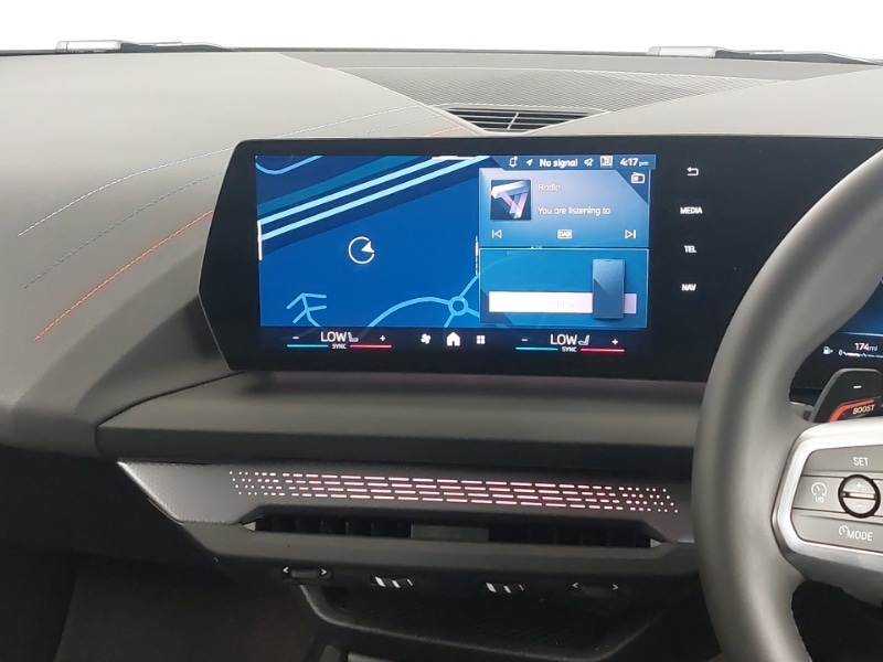 Used BMW 1 Series 2025 for sale - 76629289: Photo 8