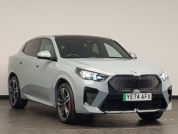 BMW - X2