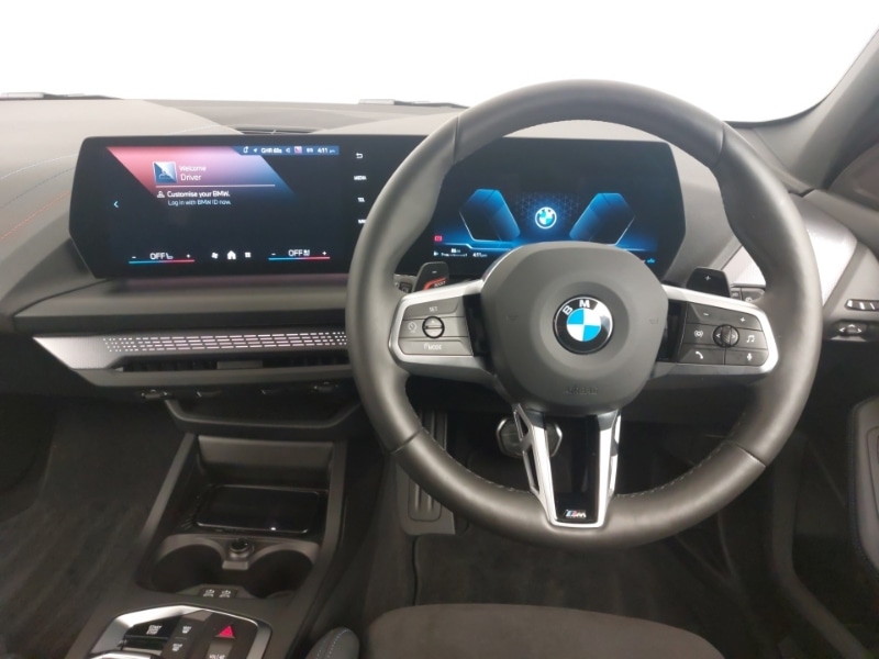 Used BMW 1 Series 2025 for sale - 78151412: Photo 5