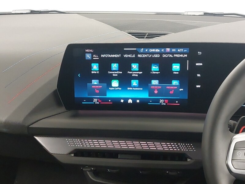 Used BMW 1 Series 2025 for sale - 78151412: Photo 8