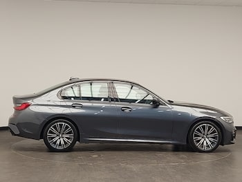 Used BMW 3 Series 2021 for sale - 78751483: Photo