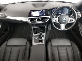 Used BMW 3 Series 2021 for sale - 78751483: Photo