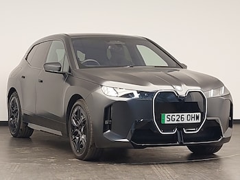 Used BMW iX 2026 for sale - 78770994: Photo