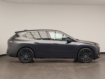 Used BMW iX 2026 for sale - 78770994: Photo