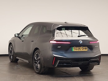 Used BMW iX 2026 for sale - 78770994: Photo