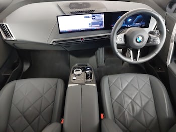 Used BMW iX 2026 for sale - 78770994: Photo