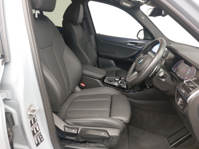 Used BMW X3 2025 for sale - 76533166: Photo 11