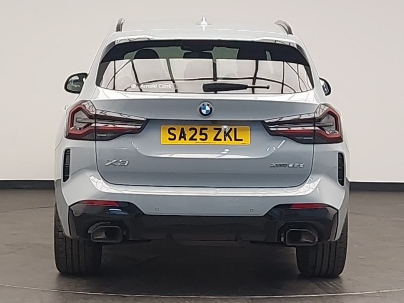 Used BMW X3 2025 for sale - 76533166: Photo 15