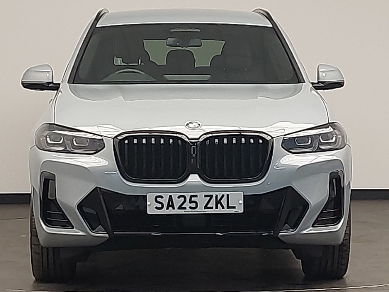 Used BMW X3 2025 for sale - 76533166: Photo 16