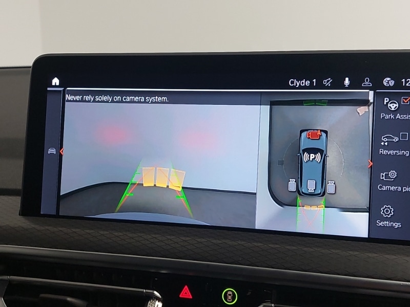 Used BMW X3 2025 for sale - 76533166: Photo 19