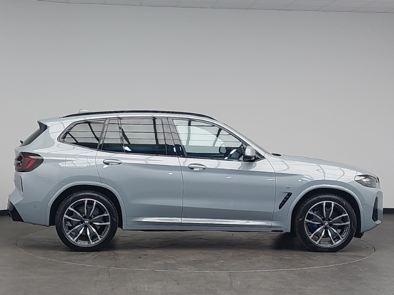 Used BMW X3 2025 for sale - 76533166: Photo 2