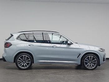 Used BMW X3 2025 for sale - 76533166: Photo