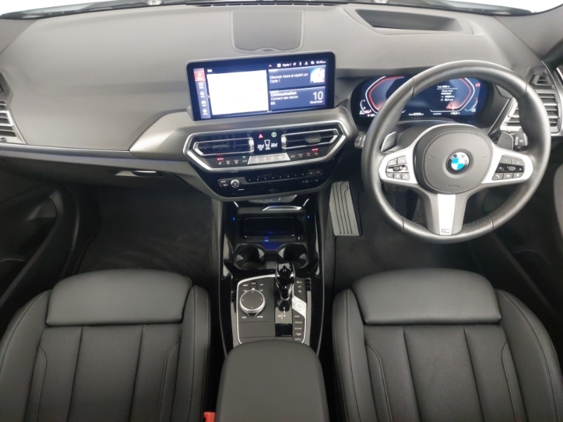 Used BMW X3 2025 for sale - 76533166: Photo 4