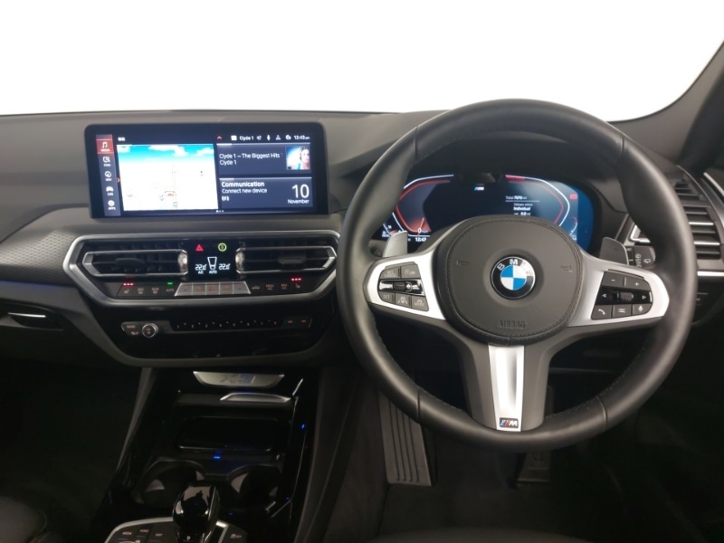 Used BMW X3 2025 for sale - 76533166: Photo 5