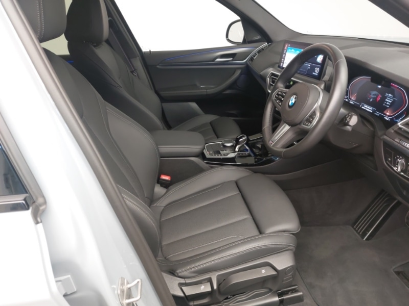 Used BMW X3 2025 for sale - 76533166: Photo 6