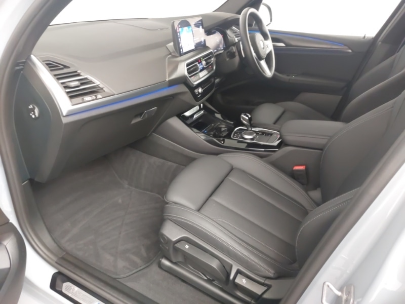 Used BMW X3 2025 for sale - 76533166: Photo 7