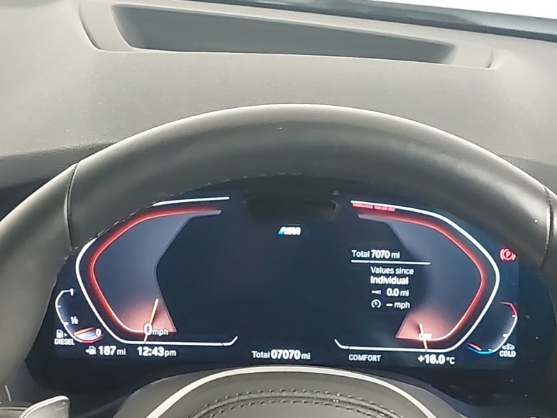 Used BMW X3 2025 for sale - 76533166: Photo 9