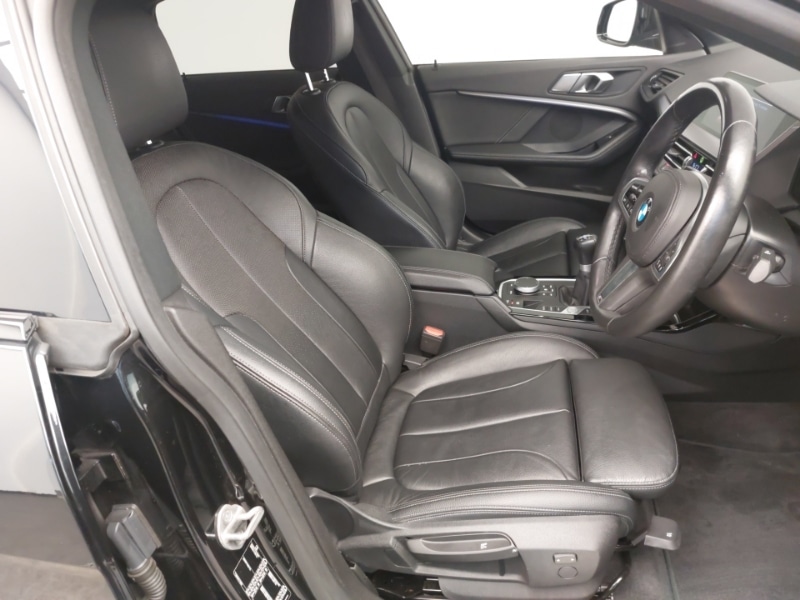 Used BMW 2 Series 2021 for sale - 76348614: Photo 11