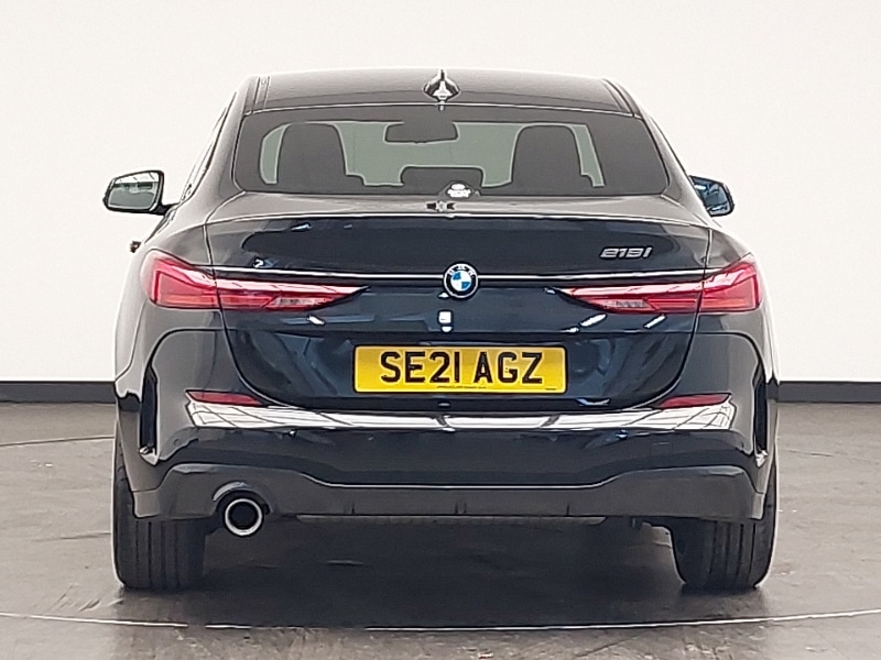 Used BMW 2 Series 2021 for sale - 76348614: Photo 15