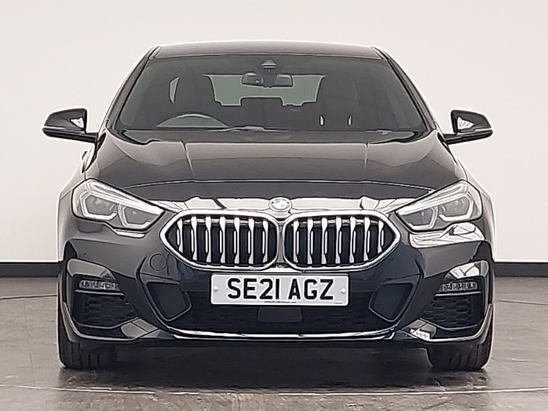 Used BMW 2 Series 2021 for sale - 76348614: Photo 16