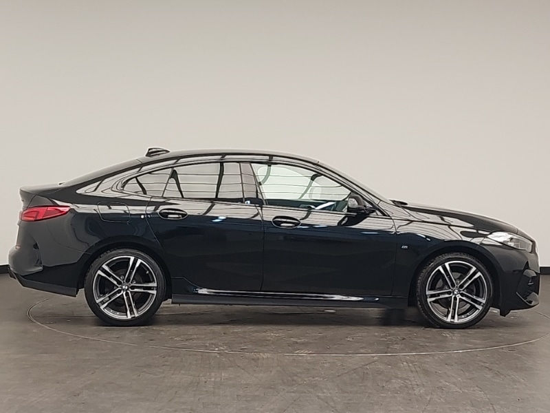 Used BMW 2 Series 2021 for sale - 76348614: Photo 2