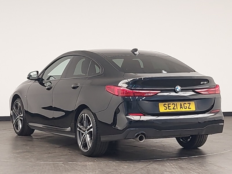Used BMW 2 Series 2021 for sale - 76348614: Photo 3