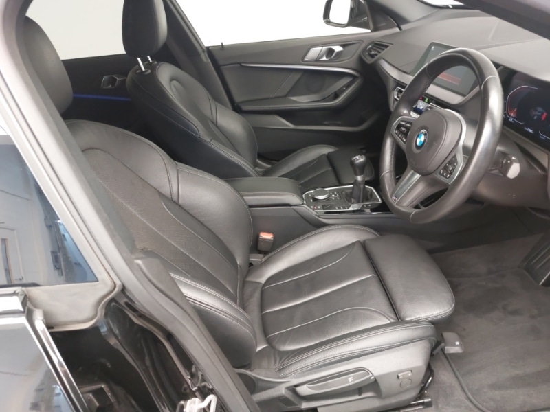 Used BMW 2 Series 2021 for sale - 76348614: Photo 6