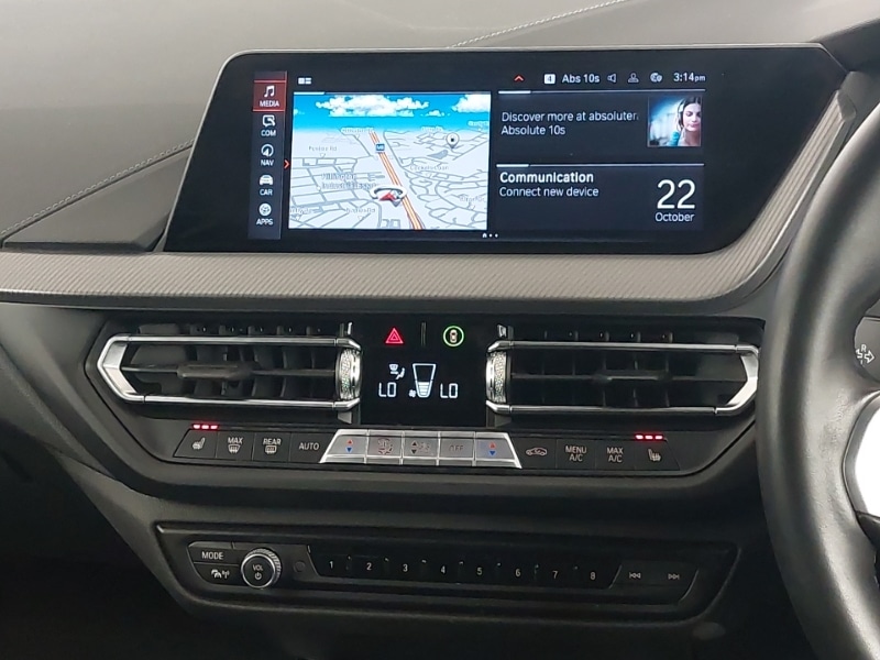 Used BMW 2 Series 2021 for sale - 76348614: Photo 8