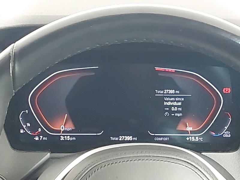 Used BMW 2 Series 2021 for sale - 76348614: Photo 9