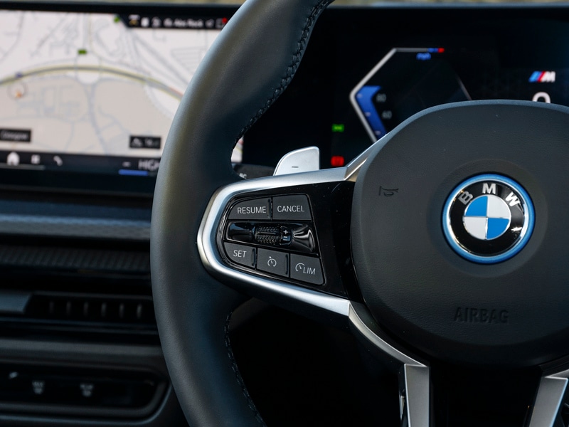 Used BMW 3 Series 2025 for sale - 77433056: Photo 11