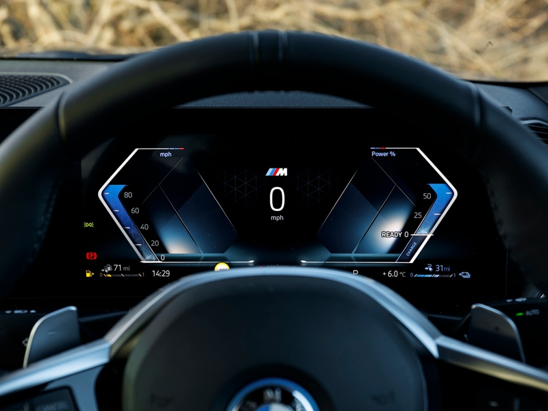 Used BMW 3 Series 2025 for sale - 77433056: Photo 13