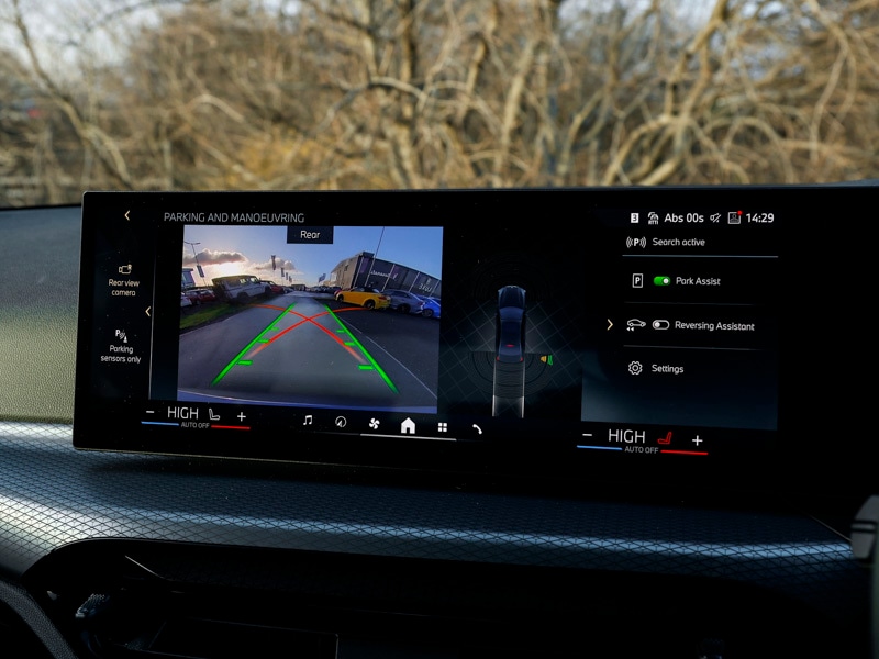 Used BMW 3 Series 2025 for sale - 77433056: Photo 15