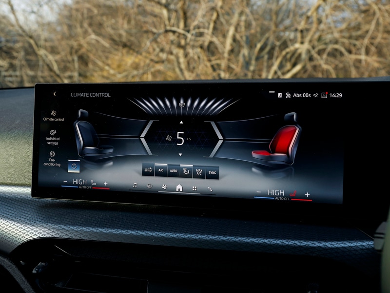 Used BMW 3 Series 2025 for sale - 77433056: Photo 16