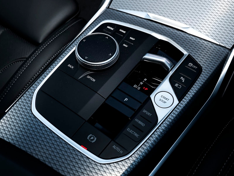 Used BMW 3 Series 2025 for sale - 77433056: Photo 19