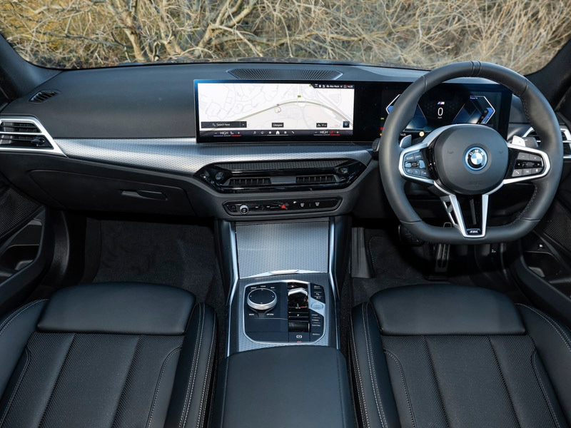 Used BMW 3 Series 2025 for sale - 77433056: Photo 2