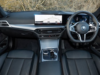 Used BMW 3 Series 2025 for sale - 77433056: Photo