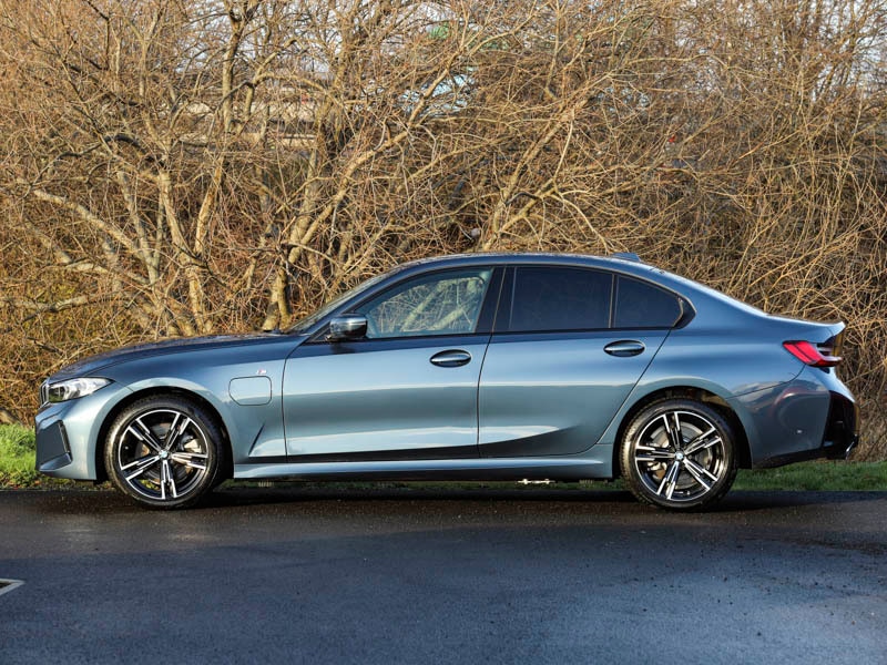 Used BMW 3 Series 2025 for sale - 77433056: Photo 4