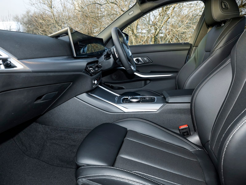 Used BMW 3 Series 2025 for sale - 77433056: Photo 5