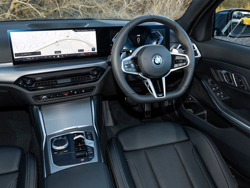 Used BMW 3 Series 2025 for sale - 77433056: Photo 7