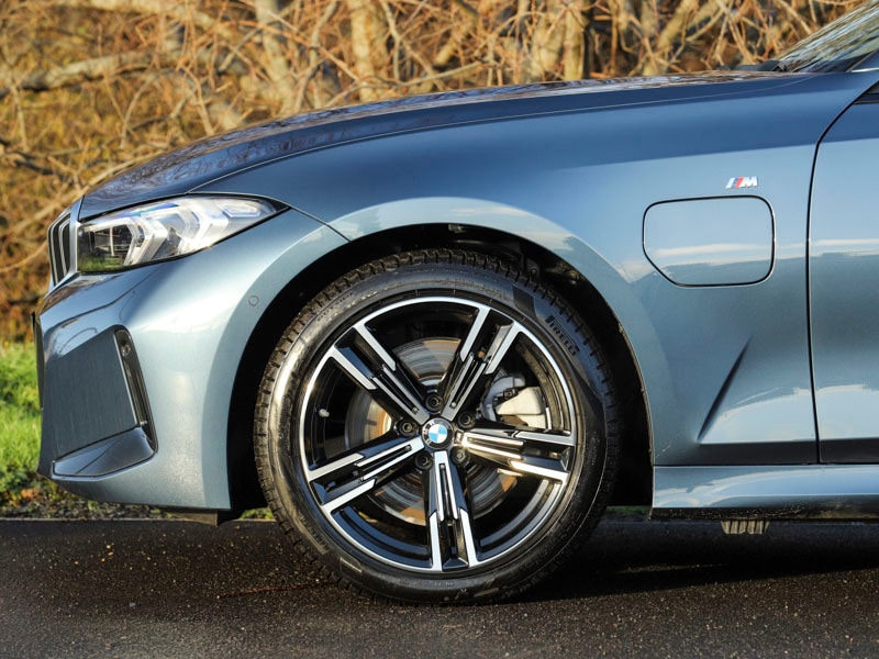 Used BMW 3 Series 2025 for sale - 77433056: Photo 8