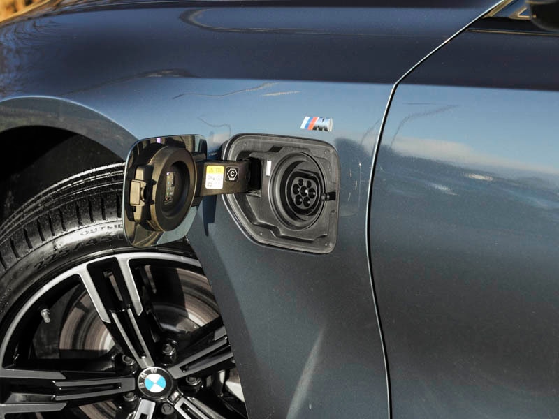 Used BMW 3 Series 2025 for sale - 77433056: Photo 9