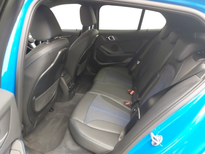 Used BMW 1 Series 2022 for sale - 78085287: Photo 12