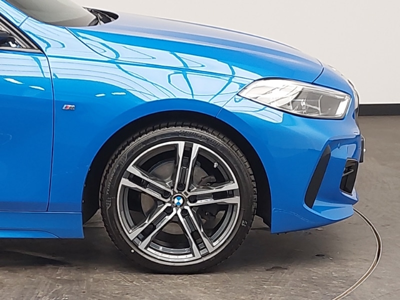 Used BMW 1 Series 2022 for sale - 78085287: Photo 14