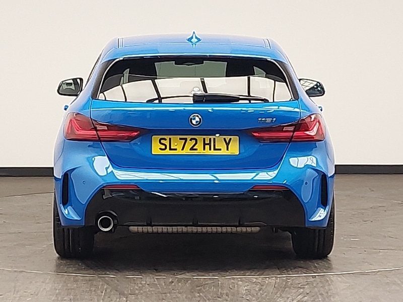 Used BMW 1 Series 2022 for sale - 78085287: Photo 15