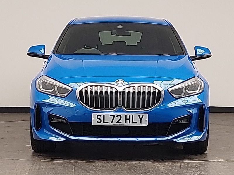 Used BMW 1 Series 2022 for sale - 78085287: Photo 16