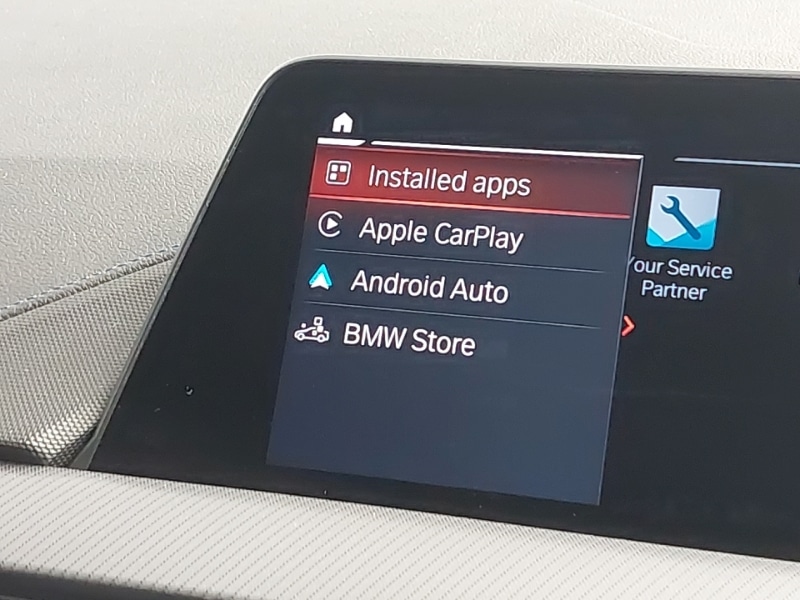 Used BMW 1 Series 2022 for sale - 78085287: Photo 19