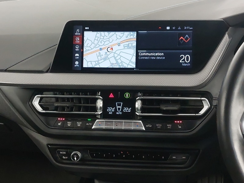 Used BMW 1 Series 2022 for sale - 78085287: Photo 8