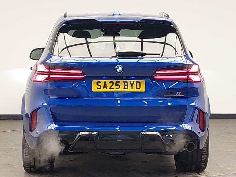 Used BMW X5 M 2025 for sale - 77273050: Photo 15